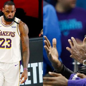 "LeBron James needs to do this to overtake Michael Jordan": Shaquille O'Neal explains what will give Lakers star the edge in the GOAT debate