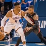 "Russell Westbrook is my arch nemesis, we have a go at each other": Damian Lillard calls Wizards star the arch nemesis of his NBA career