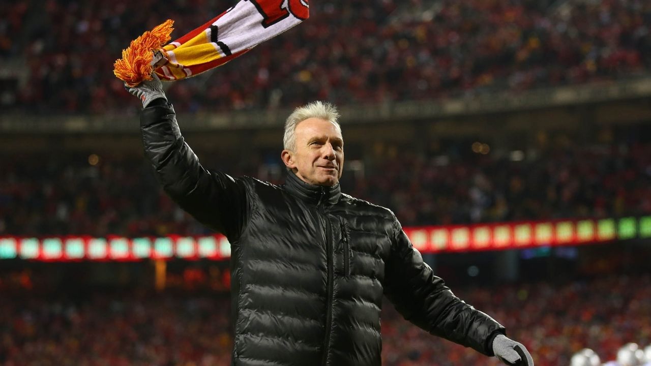 Joe Montana would rank almost last in 2020 NFL quarterback stats