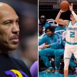 'My sons are going to play together with Hornets': LaVar Ball wants his kids to team up under Michael Jordan
