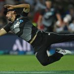 Daryl Mitchell catch: Watch New Zealand player grabs superlative catch to dismiss Haider Ali in Napier T20I