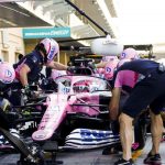 “It’s a bit sad leaving the team this way"- Sergio Perez on his last race debacle for Racing Point
