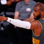 'This is for you, grandpa': When Suns' Chris Paul dropped 61 points in a high school game after his grandfather's death