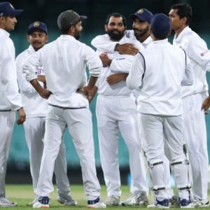 Sydney Cricket Ground Weather for practice match: What is the weather prediction for Australia A vs India SCG tour game?