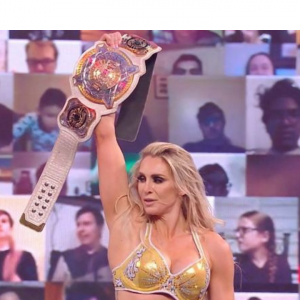 Charlotte Flair’s return was not originally part of the Lana storyline