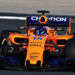 "McLaren had a fragile business model"- Executive chairman reasons why McLaren sold its 15 percent shares