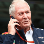 Sergio Perez to Red Bull: Dr. Helmut Marko sent Mexican driver congratulatory message after Sakhir GP win