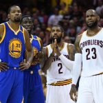 'Why's Steph Curry shooting this shot?': Draymond Green on change in Kevin Durant when people thought LeBron James was better even after 2017 Finals