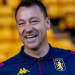 "He should have got up", John Terry Hits Out At Andreas Christensen After Defender Costs Chelsea A Win