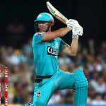 Chris Lynn injury update: Brisbane Heat captain to miss next six BBL 10 matches