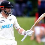 Kane Williamson: Watch Pakistani players congratulate Williamson for fourth Test double century in a classic gesture