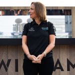 "We didn’t have a choice"- Claire Williams expresses frustration and what compelled her to sell F1 team
