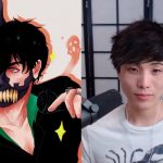 "Don't say anything Corpse": Watch as how Corpse Husband catches Sykkuno red handed in Among Us.