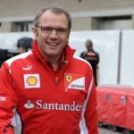 "Everyone would like to go ahead with the plan" - F1 CEO Stefano Domenicali optimistic about the success of the 2021 season