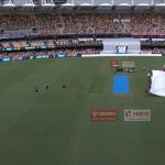 Brisbane weather forecast today: What is the weather prediction for 4th Australia vs India Gabba Test?