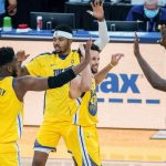 "Warriors are back to their passing best": Steph Curry, Draymond Green and co set season record in assists as Golden State beat Kings last night