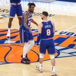 “I’ve been on bad teams before, New York Knicks aren’t one”: Austin Rivers explains how Julius Randle and co are much more competitive in 2020-21