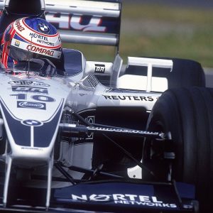 “This team has won multiple world championships" - Jenson Button wants Williams to return back to winning ways