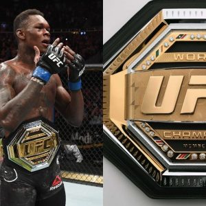 UFC Interim Middleweight Title: Is there a need for the Interim title in the Middleweight division?