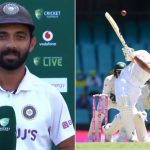 Why Pant batted ahead of Vihari: Ajinkya Rahane reveals why India promoted Rishabh Pant to Number 5 in Sydney Test