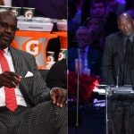 "Michael Jordan was magnificent in OT loss": When Shaquille O'Neal beat Bulls legend as a rookie despite MJ scoring 64 points