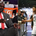 "I got G14 classification": Shaquille O'Neal makes braggadocious social media post featuring Lakers' LeBron James, repeats his criticism of Donovan Mitchell