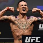 UFC Fight Island 7 Card: Preliminary and Main Fight Card