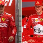 "Michael Schumacher was like that"- Mick Schumacher has same work ethics as his father claims F1 team principal