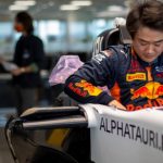 "He is a funny character" - Pierre Gasly bonding extremely well with new Alpha teammate Yuki Tsunoda