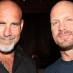 Goldberg says he hated being mistaken for Stone Cold