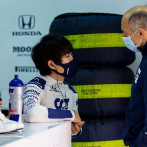 "The first year for a newcomer in Formula 1 will be very tough"- Franz Tost predicts difficult start for F1 rookie Yuki Tsunoda