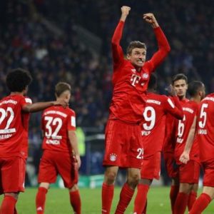 BAY vs MAZ Fantasy Prediction: Bayern Munich vs Mainz Best Fantasy Picks for Bundesliga 2020-21 Match
