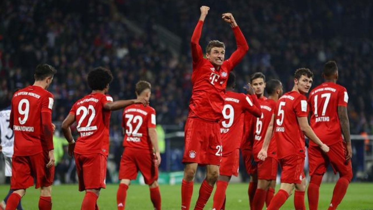 BAY vs MAZ Fantasy Prediction: Bayern Munich vs Mainz Best Fantasy Picks for Bundesliga 2020-21 Match