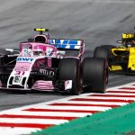 "The car didn’t work like the Mercedes or the Force India" - Esteban Ocon focused on strong Alpine debut after moving on from Renault struggle