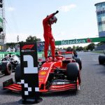 "Do not know the real potential of Charles Leclerc with a top car"- Toto Wolff