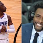 “At least it wasn’t as bad as Chris Webber”: Marcus Morris hilariously compares Reggie Jackson’s timeout blunder to NBA legend’s in Clippers win