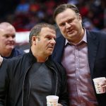 "Like Michael Jordan, Tom Brady should have lost before Super Bowl": Daryl Morey mocks silly GOAT argument, makes his own flawed LeBron James pitch