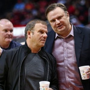 "Like Michael Jordan, Tom Brady should have lost before Super Bowl": Daryl Morey mocks silly GOAT argument, makes his own flawed LeBron James pitch