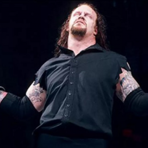 The Undertaker admits to using steroids during his WWE Career