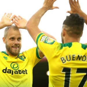 “He will continue to be our player”: Norwich City Assert They’ll Not Be Selling Buendia Amidst Arsenal Interes