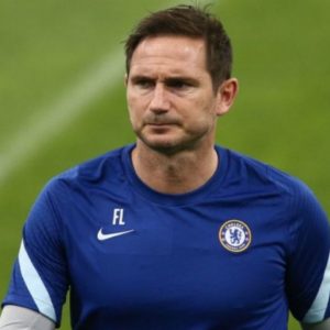 Is Frank Lampard Getting Sacked Today : Chelsea Set To Give Frank Lampard The Sack Today With Players Asked Not To Report For Training