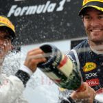 “The timing for Lewis was just horrible” - Mark Webber believes Sakhir GP 2020 could be the turning point in the Mercedes careers of George Russell and Sir Lewis Hamilton