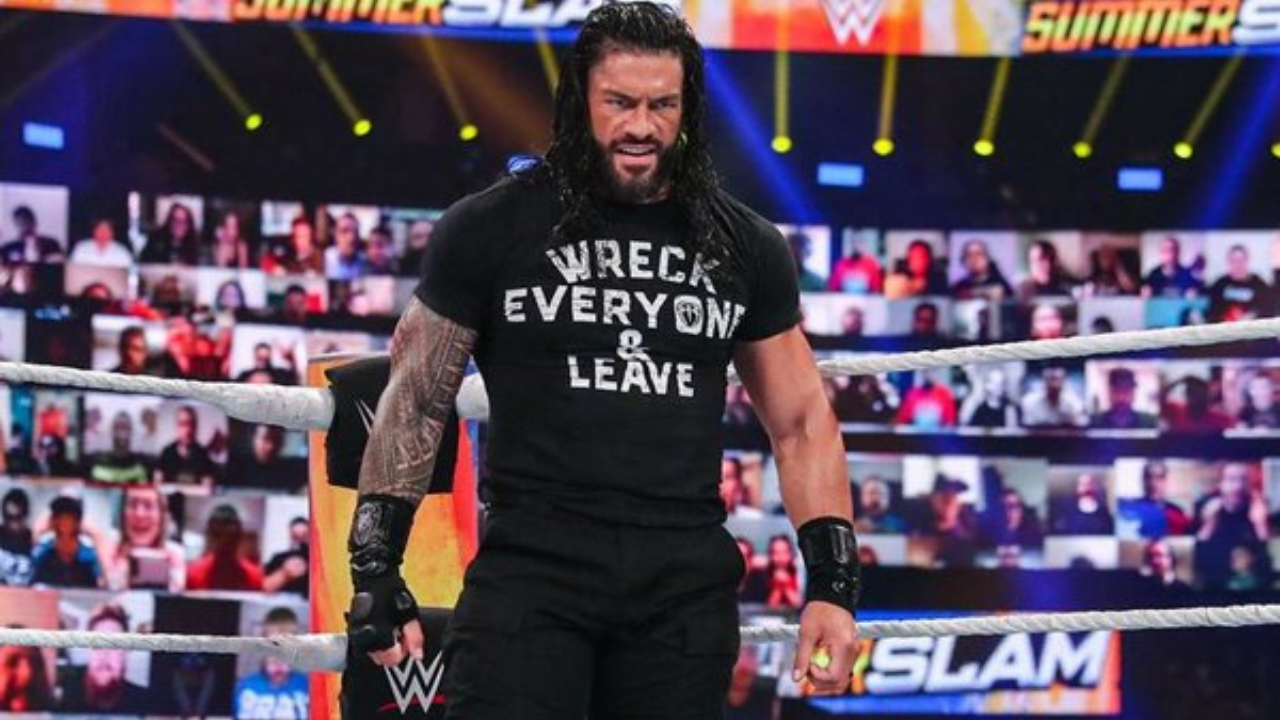 Roman Reigns explains why he prefers modern WWE over Attitude Era