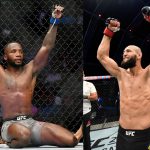 Khamzat Chimaev Vs. Leon Edwards: Will UFC rebook the much-admired fight again?