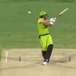 Daniel Sams cricketer: Watch Delhi Capitals all-rounder gets brutally hit on the helmet in Heat vs Thunder BBL 10 match