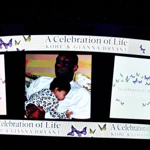 “No Kobe Bryant tributes this year”: Late Lakers legend’s wife Vanessa Bryant wants no part of NBA teams holding events in memoriam of Kobe and Gianna