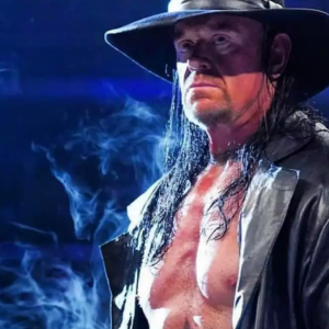 The Undertaker admits he is struggling to enjoy WWE as a fan