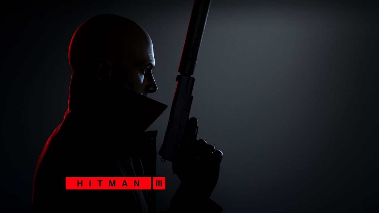 Io Interactive Hitman 3: Pre-load, Game Size, Pre-Order Bonuses & all the latest details