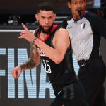 "Teammates think Austin Rivers is invisible": Newly signed Knicks guard ignored for open 3-pointer in debut game against Raptors