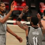 "Kyrie Irving could be the NBA's Lauryn Hill": When Nets star was told by a friend that he was going to retire before he hit his basketball peak